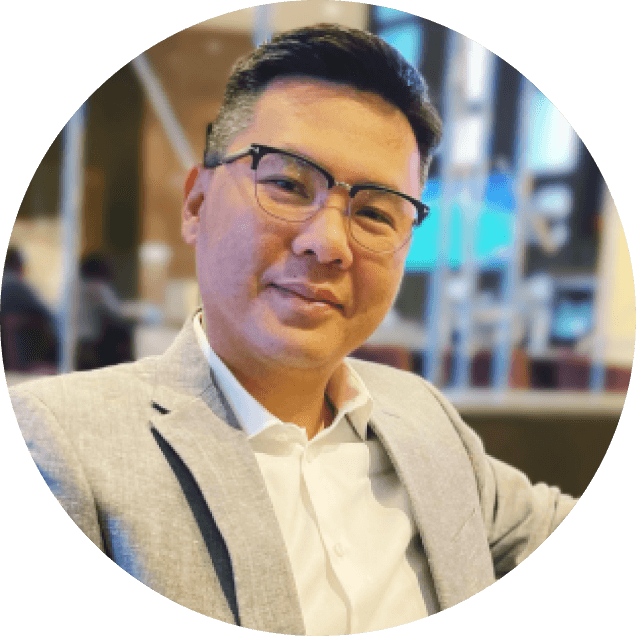 Andrew Lin